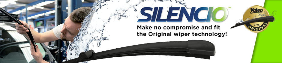 Valeo Service Asean | Valeo Service